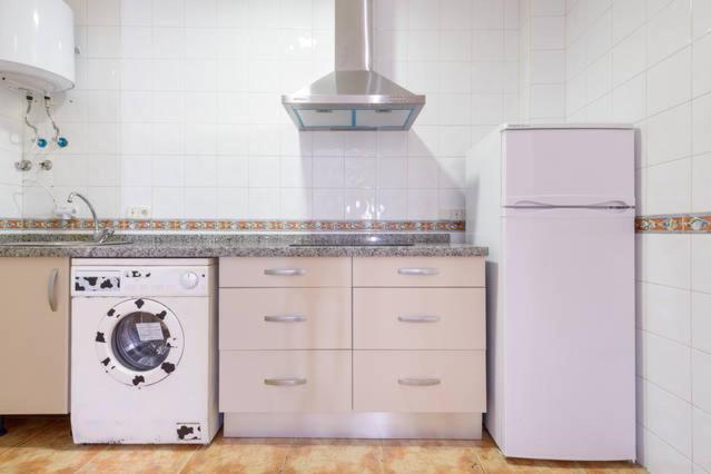 Apartamento En Pleno Centro, Wifi, Ideal Apartment Granada