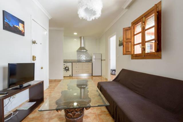 Apartment Apartamento En Pleno Centro, Wifi, Ideal