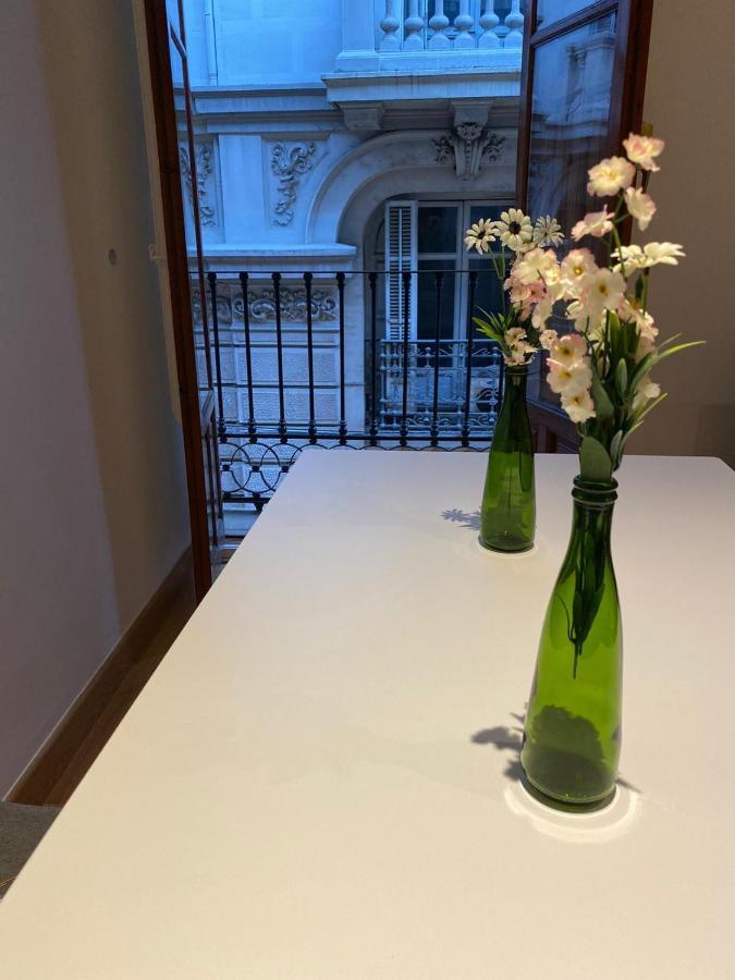 Piso Zacatín Apartamento
