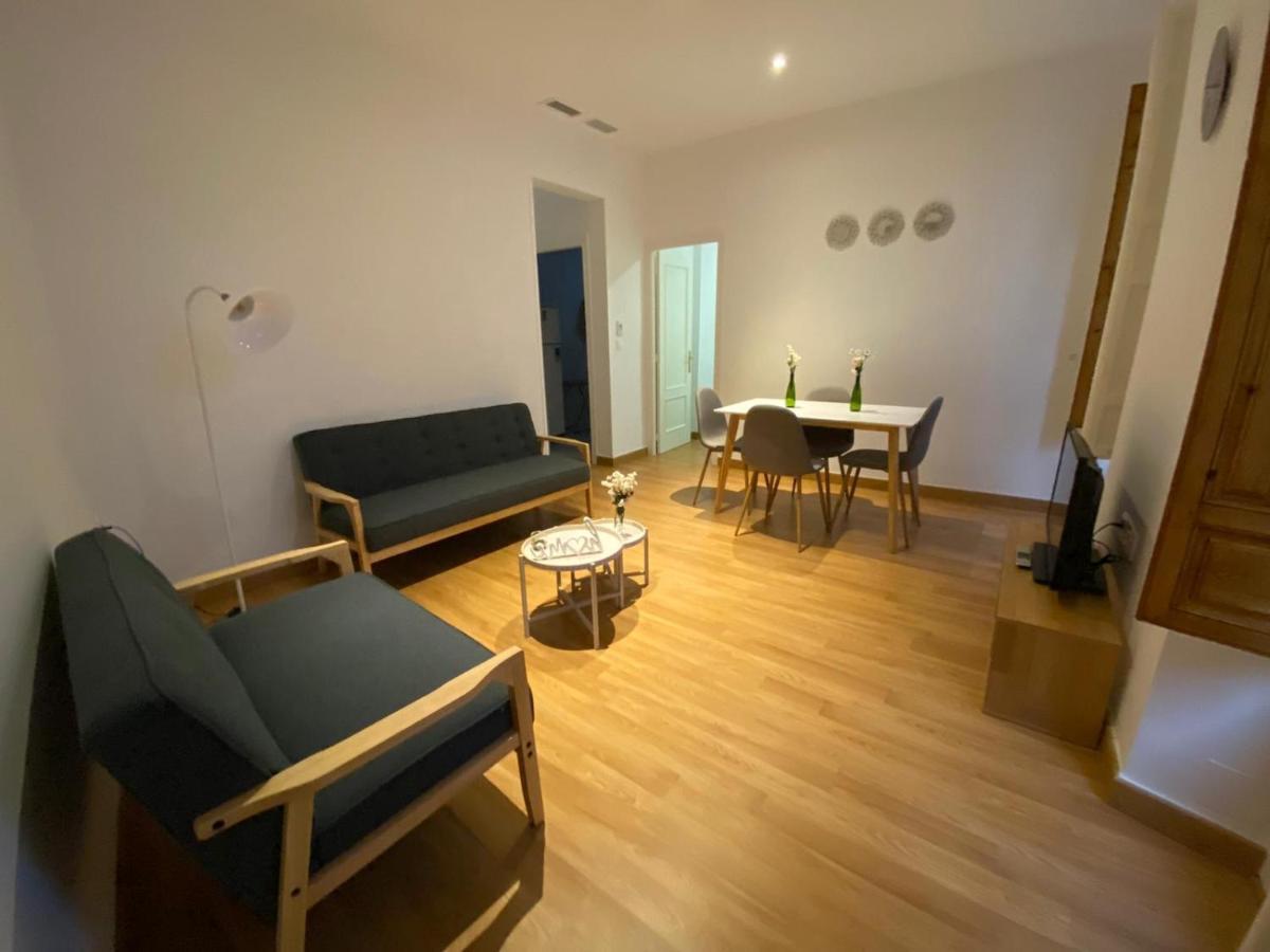 Apartamento Piso Zacatín *