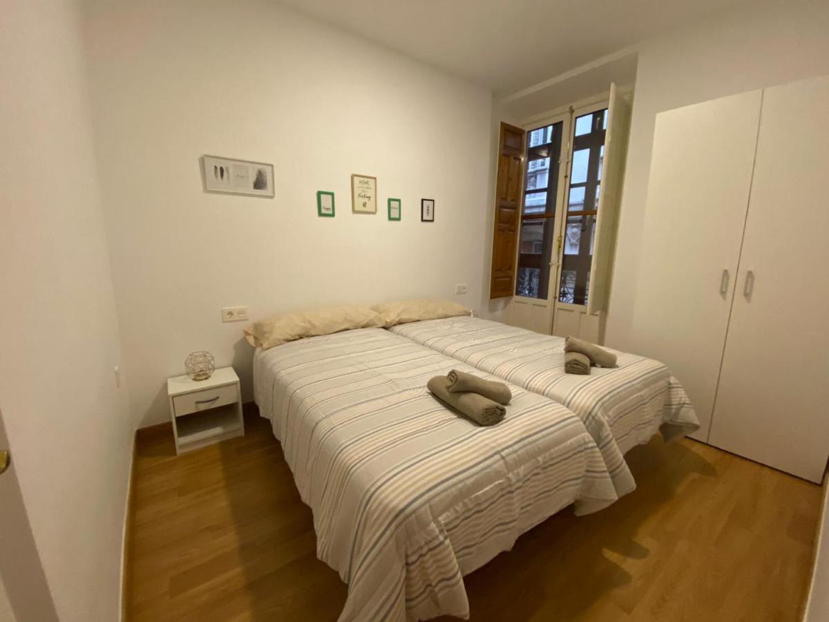 Piso Zacatín * Granada