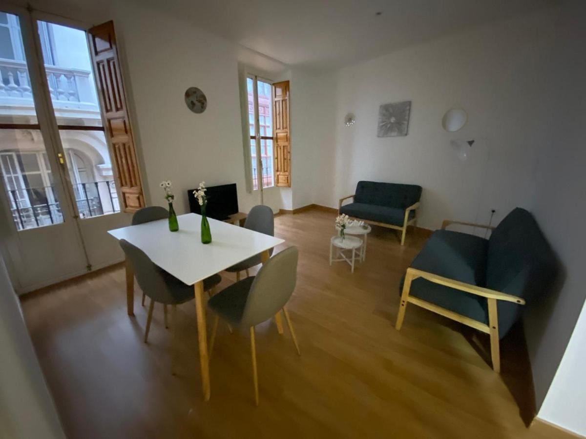 Apartamento Piso Zacatín