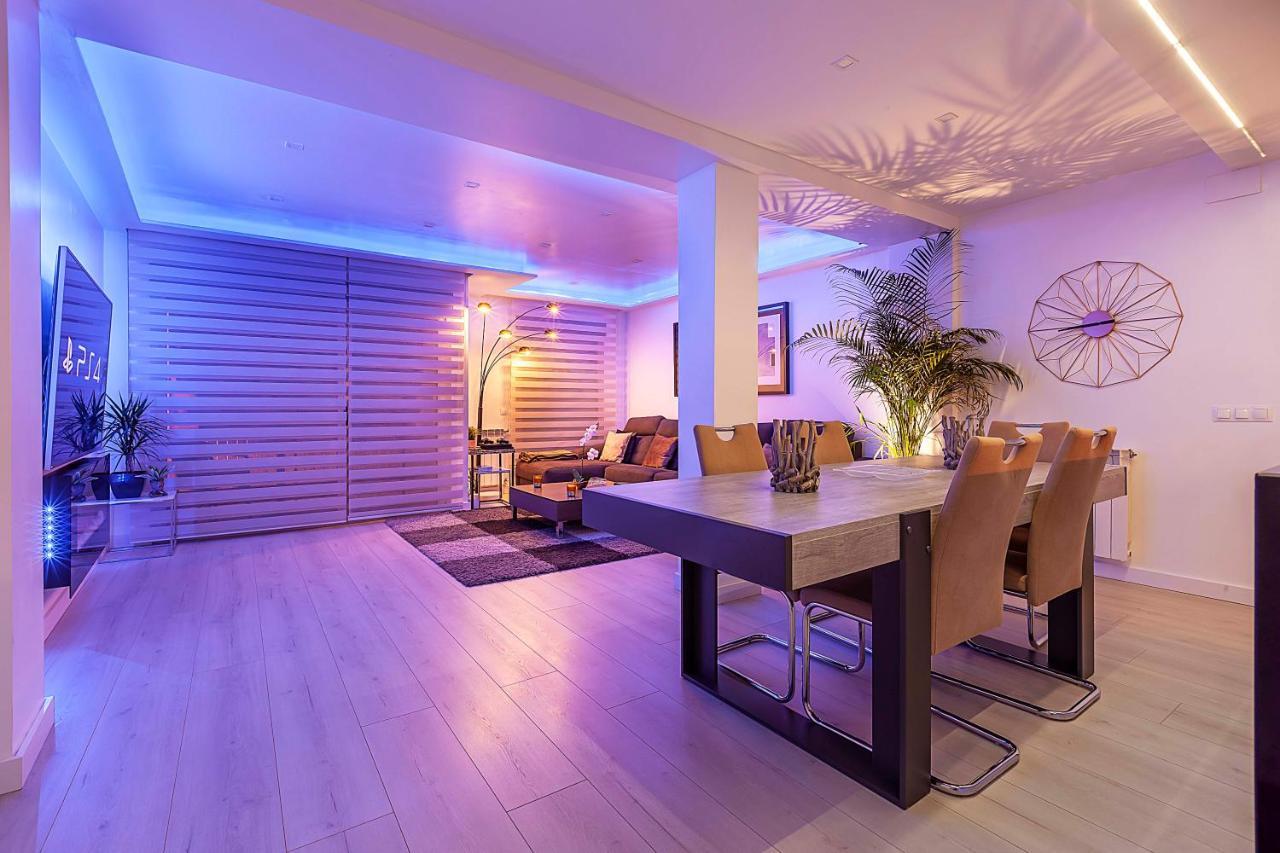 Great Centre Apartment