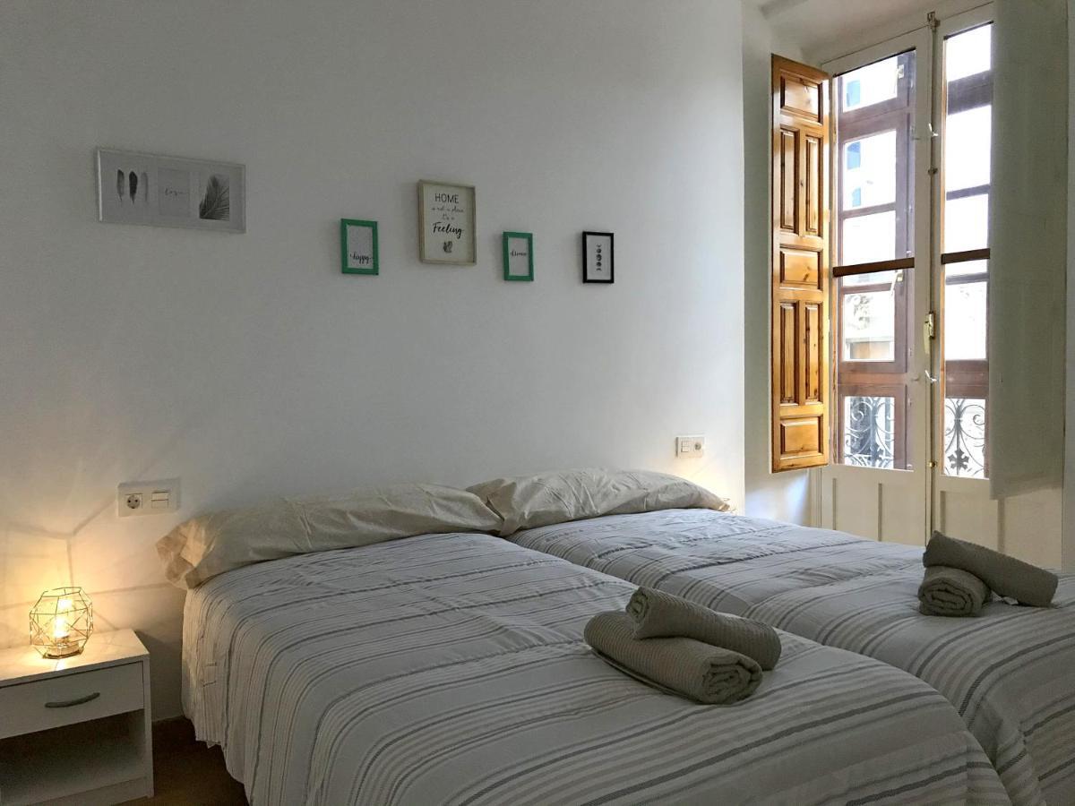 Apartamento Piso Zacatín *
