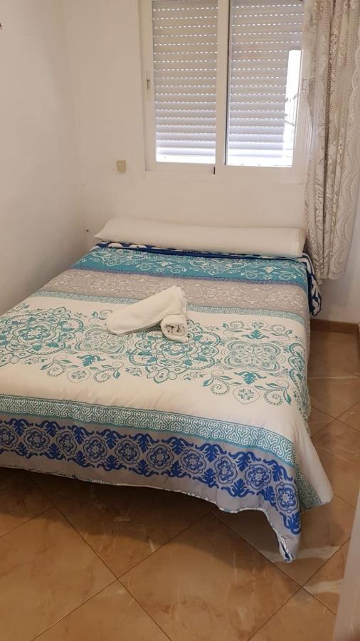 Apartamento Apartament Real De Cartuja 55