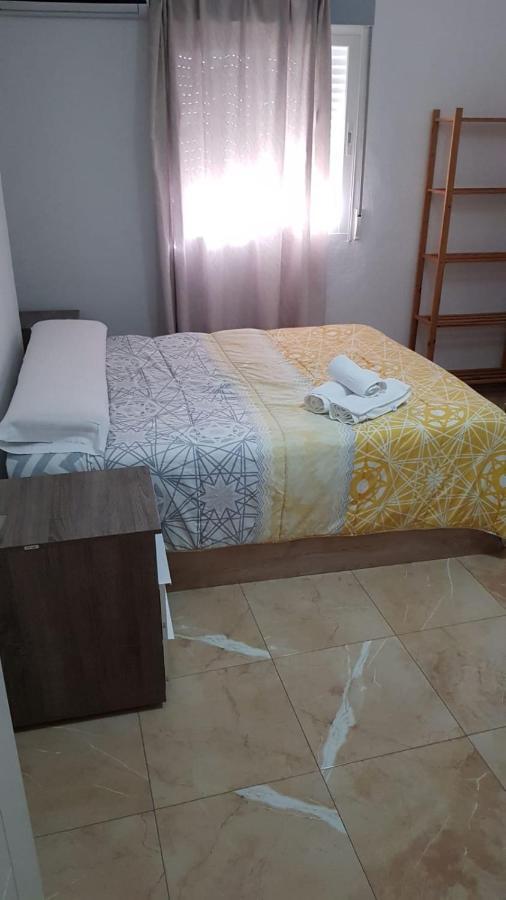 Apartament Real De Cartuja 55 Apartamento