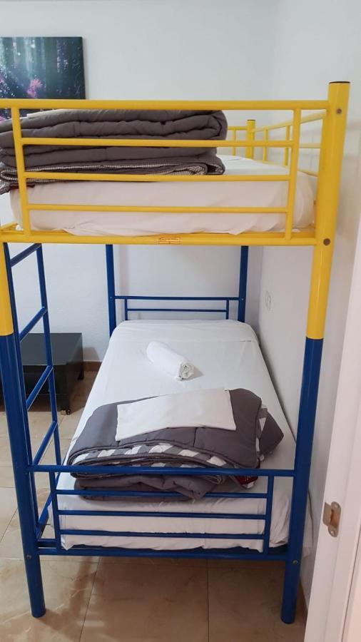 Apartamento Apartament Real De Cartuja 55 Granada