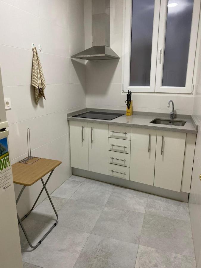 Apartamento Piso Zacatín *