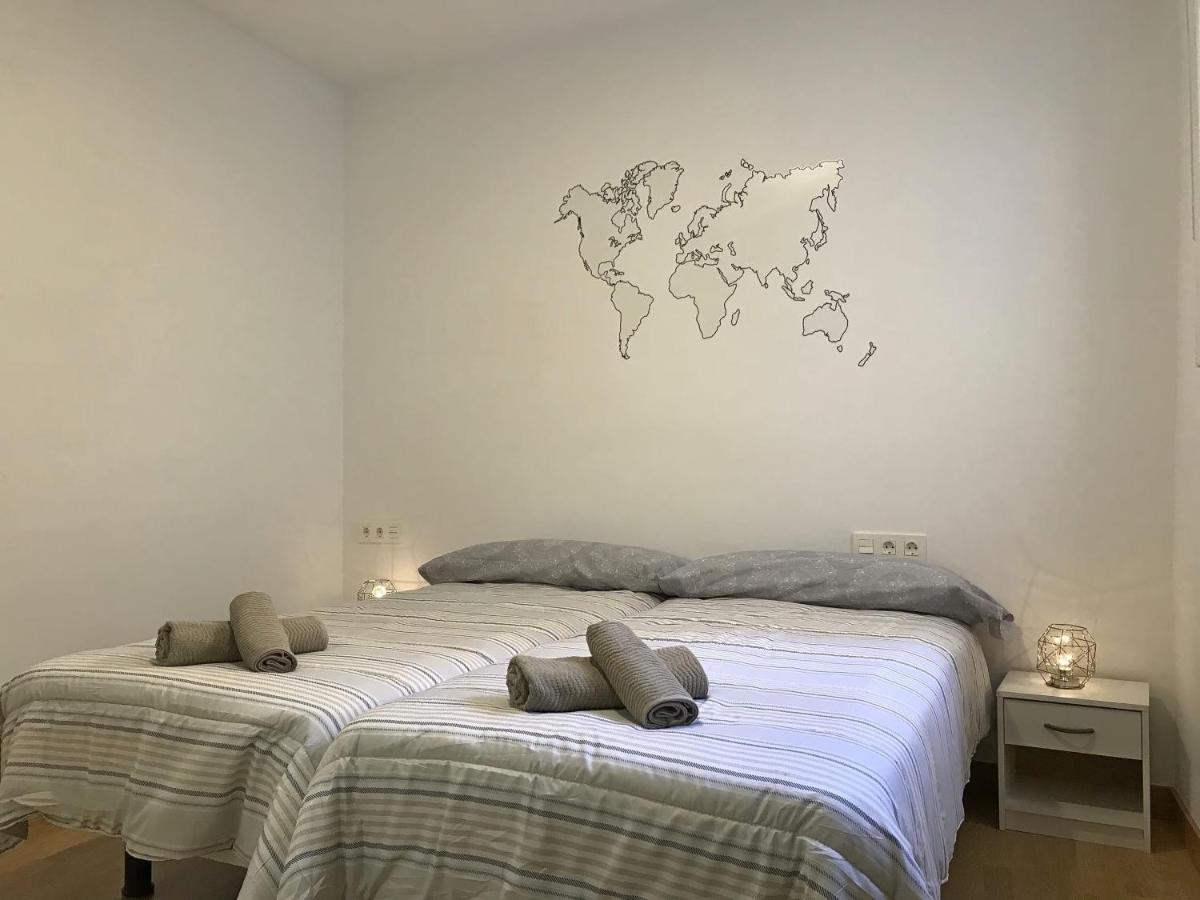 Piso Zacatín Apartamento Granada