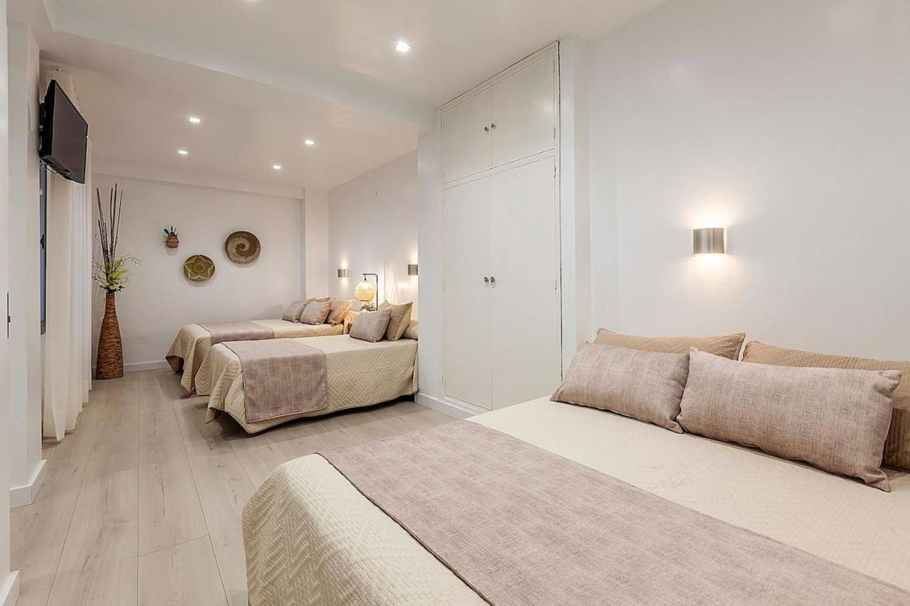 Great Centre Apartment Granada