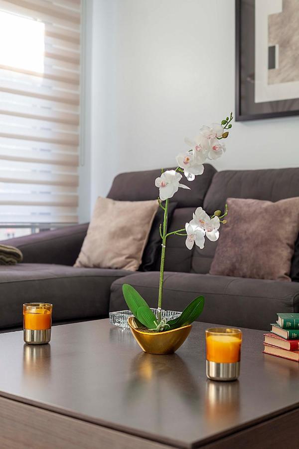 Great Centre Apartment