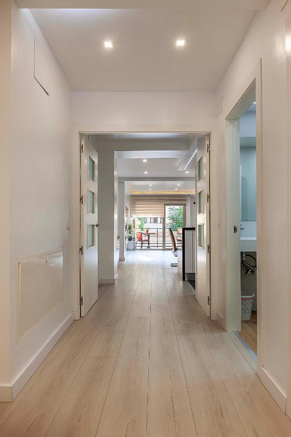 Great Centre Apartment Granada