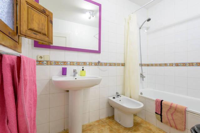 Apartment Apartamento En Pleno Centro, Wifi, Ideal *