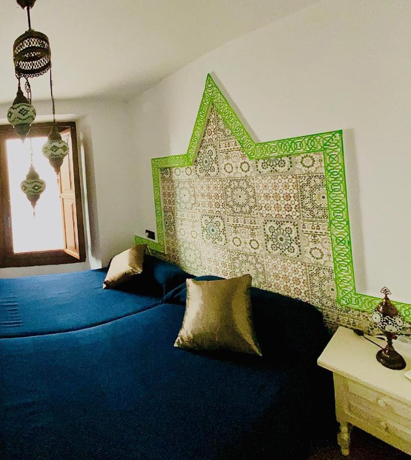 Arab House D' Oro Alhambra Center * Granada