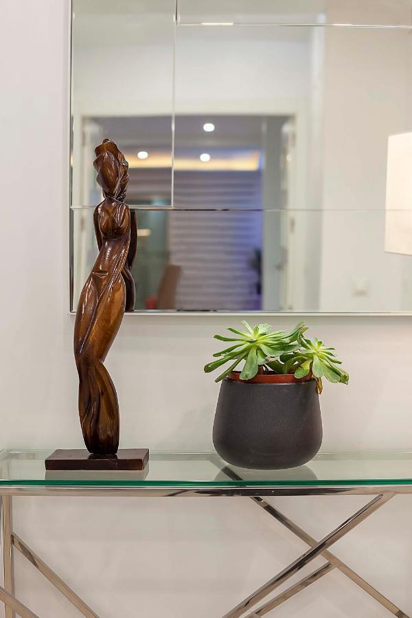 Great Centre Apartment