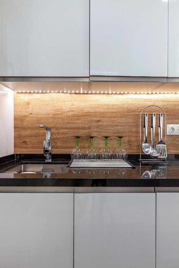 Great Centre Apartment Granada