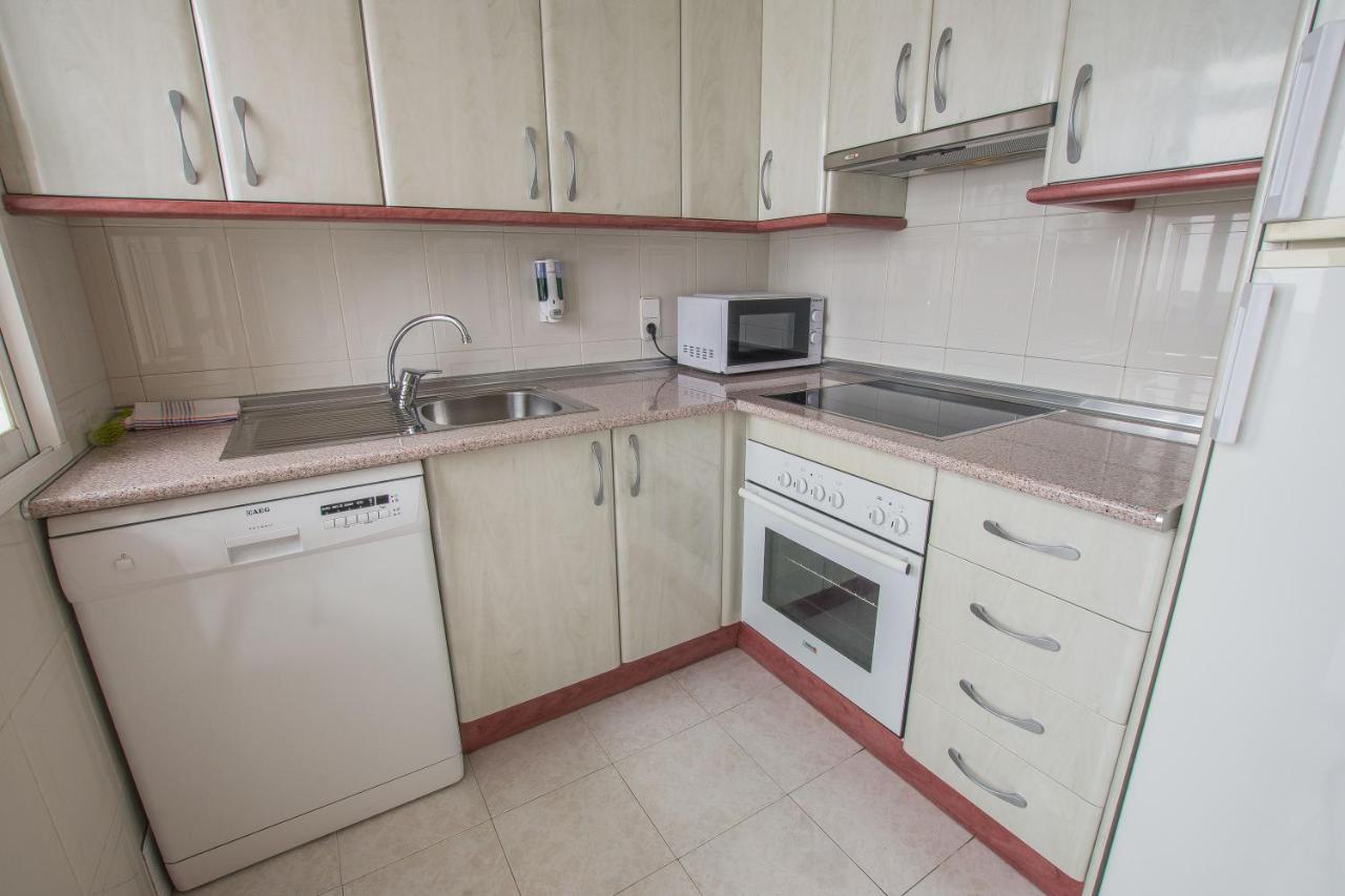Ibericabeds Rejas Basic Apartment Granada