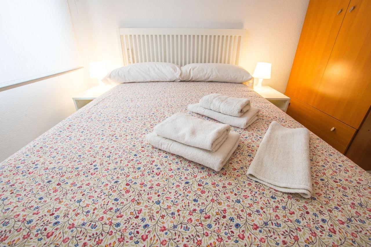 Ibericabeds Rejas Basic