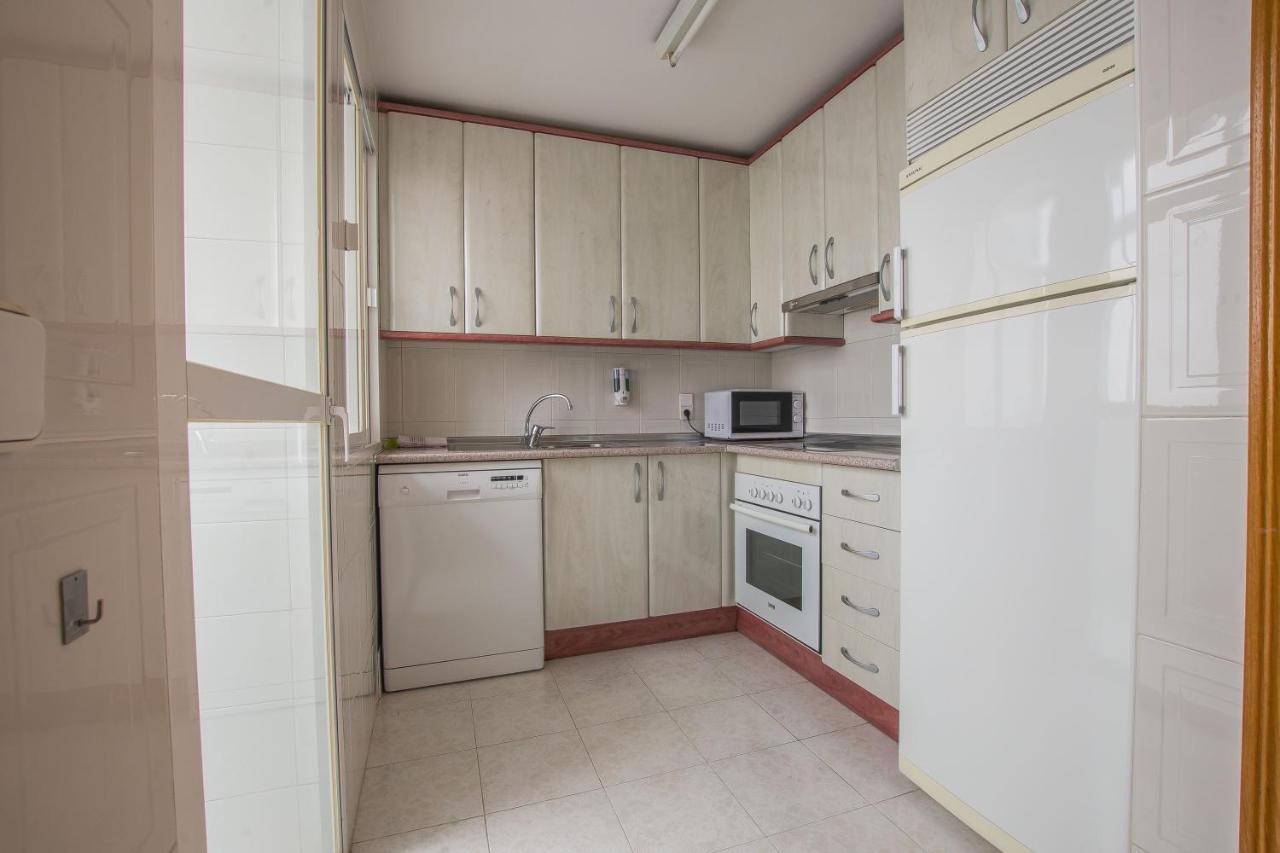 Ibericabeds Rejas Basic Apartment *