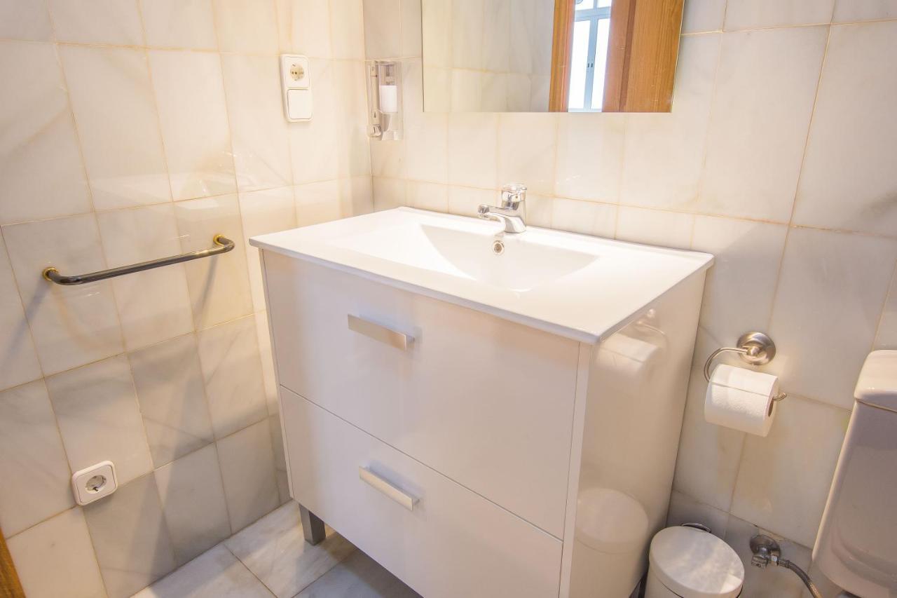 Apartment Ibericabeds Rejas Basic Granada