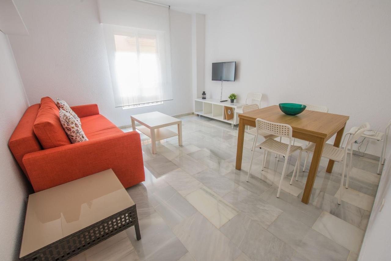 Apartment Ibericabeds Rejas Basic