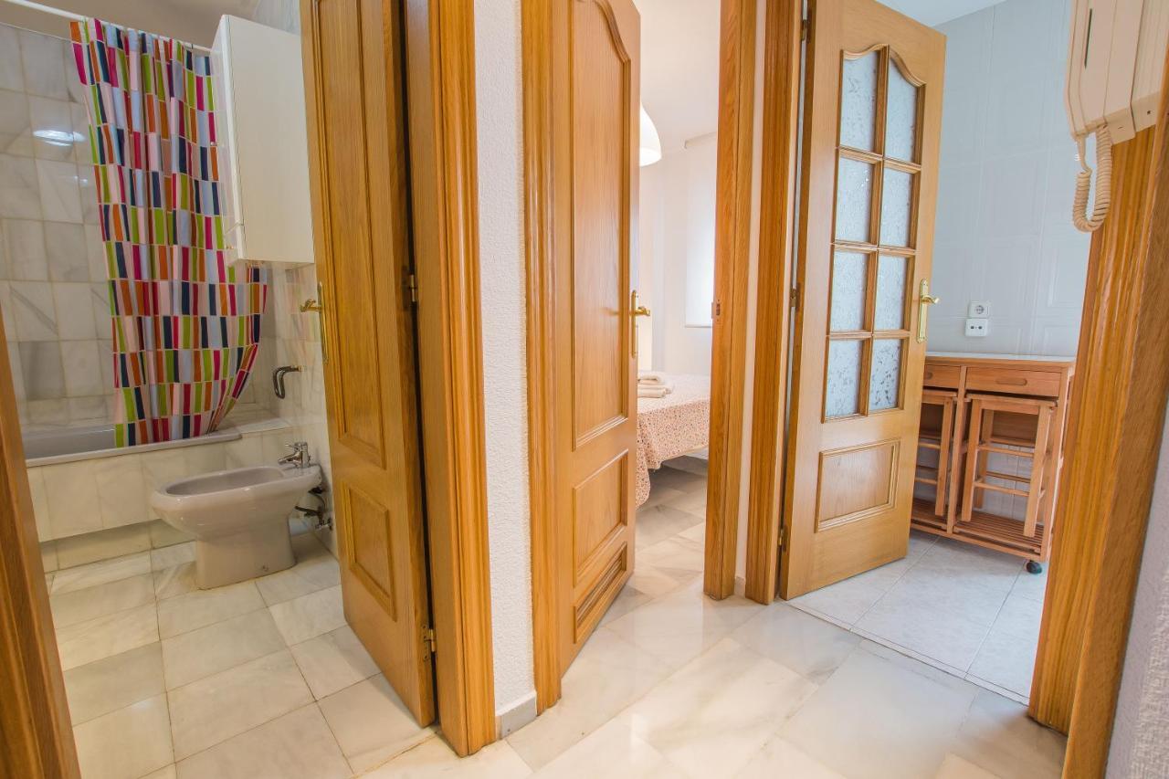Apartment Ibericabeds Rejas Basic