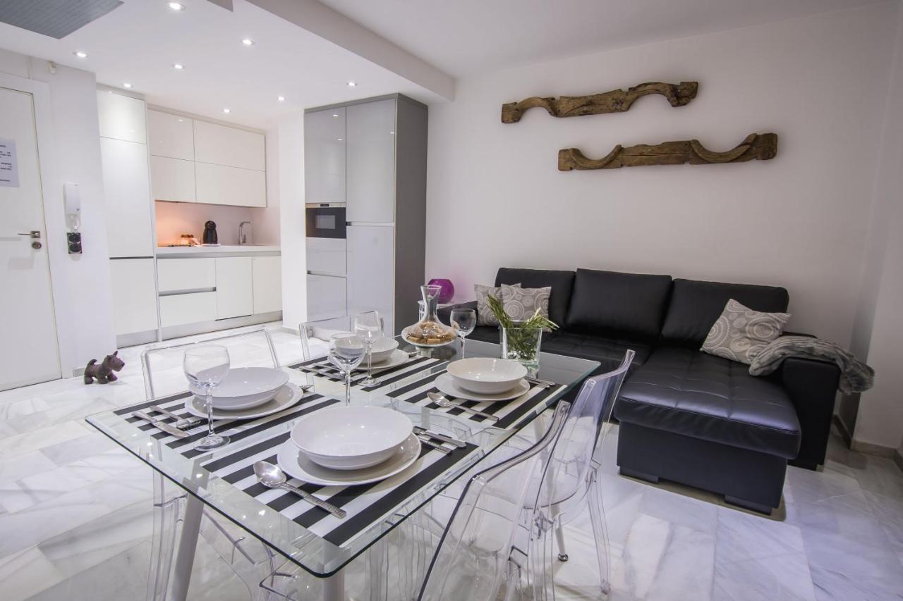 Ibericabeds Rejas Design Apartamento *