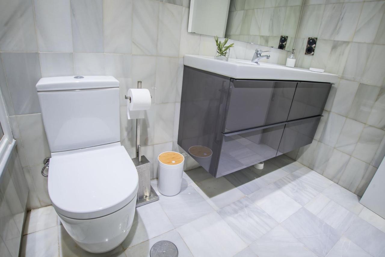 Apartamento Ibericabeds Rejas Design