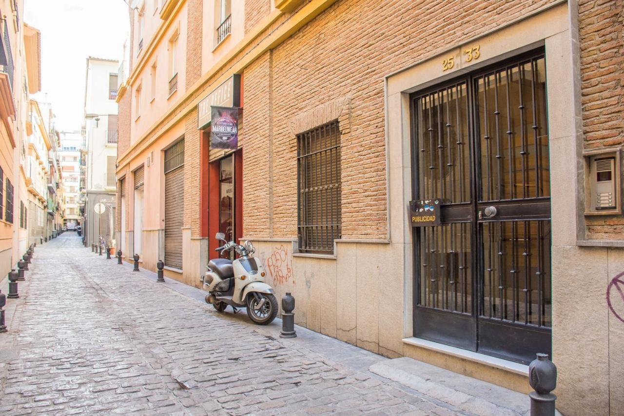 Ibericabeds Rejas Basic Apartment