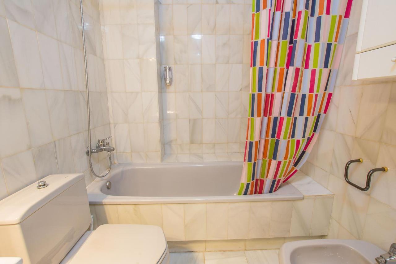 Apartment Ibericabeds Rejas Basic