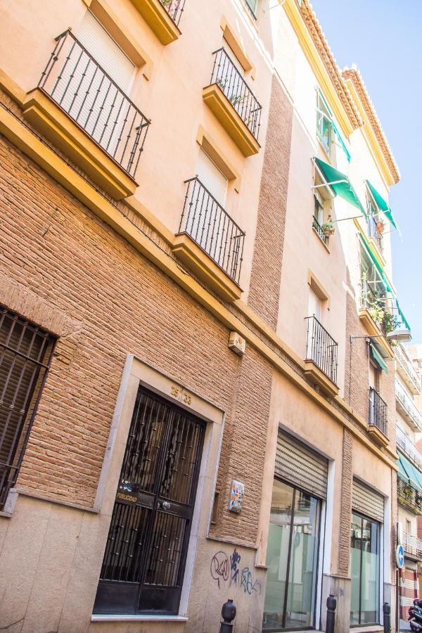 Ibericabeds Rejas Basic Granada