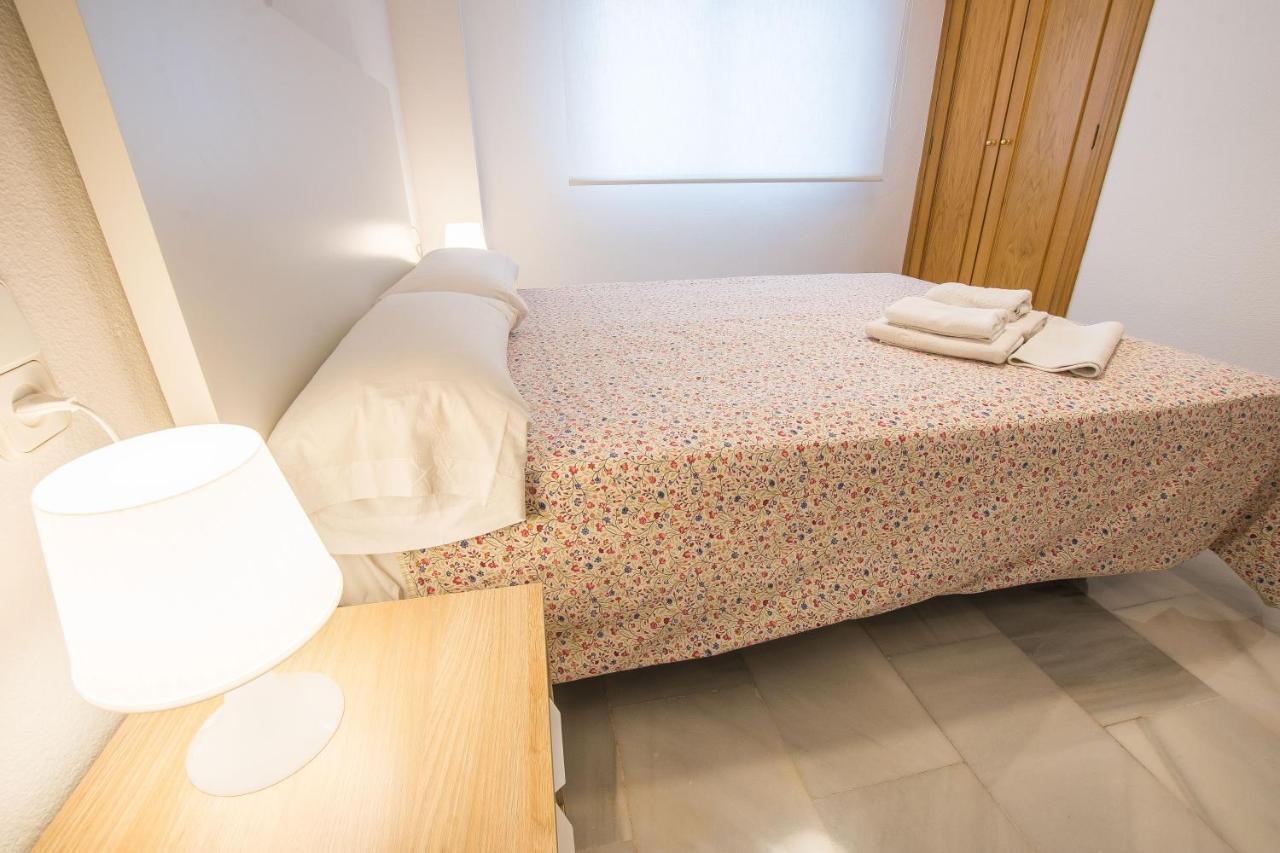 Apartment Ibericabeds Rejas Basic *
