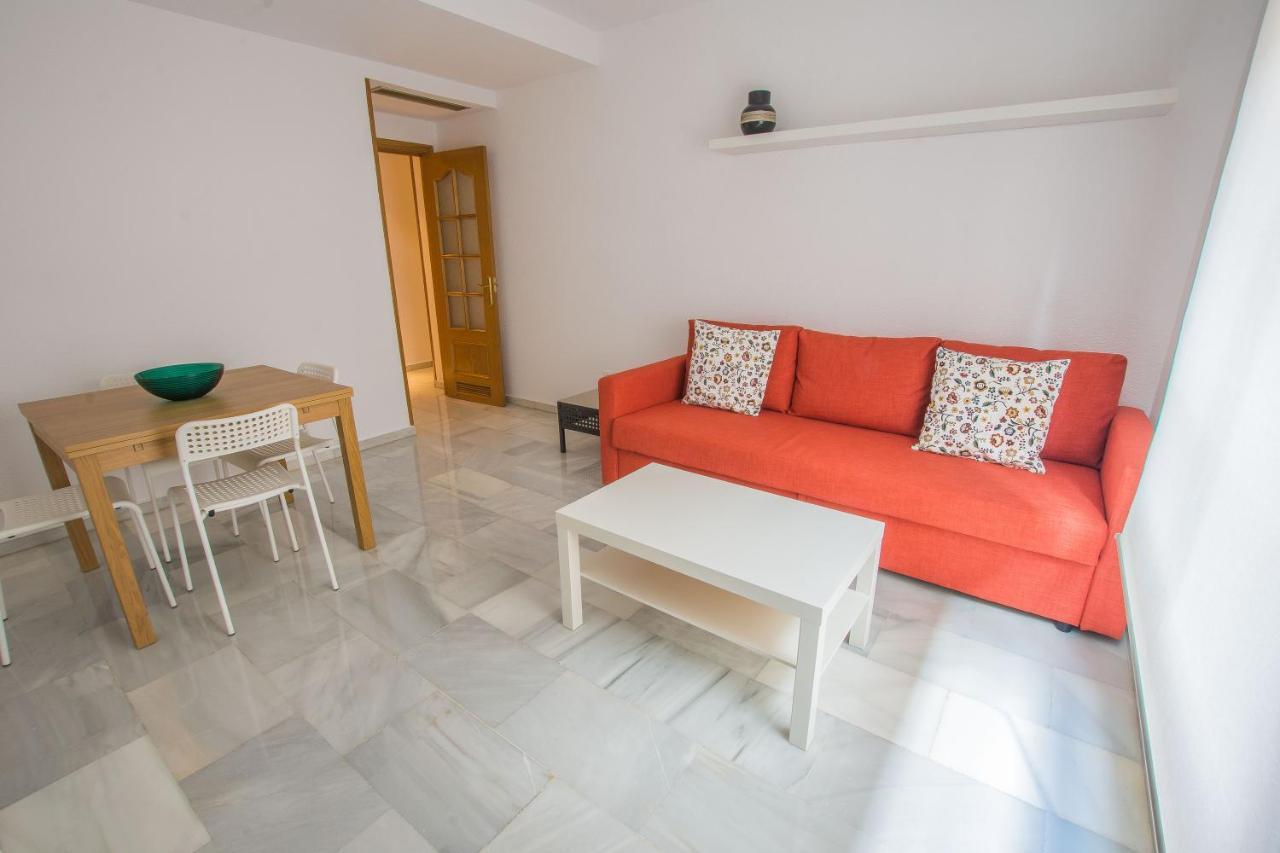 Ibericabeds Rejas Basic Apartment *