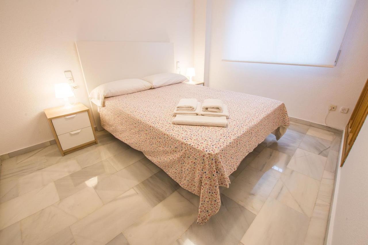 Ibericabeds Rejas Basic * Granada