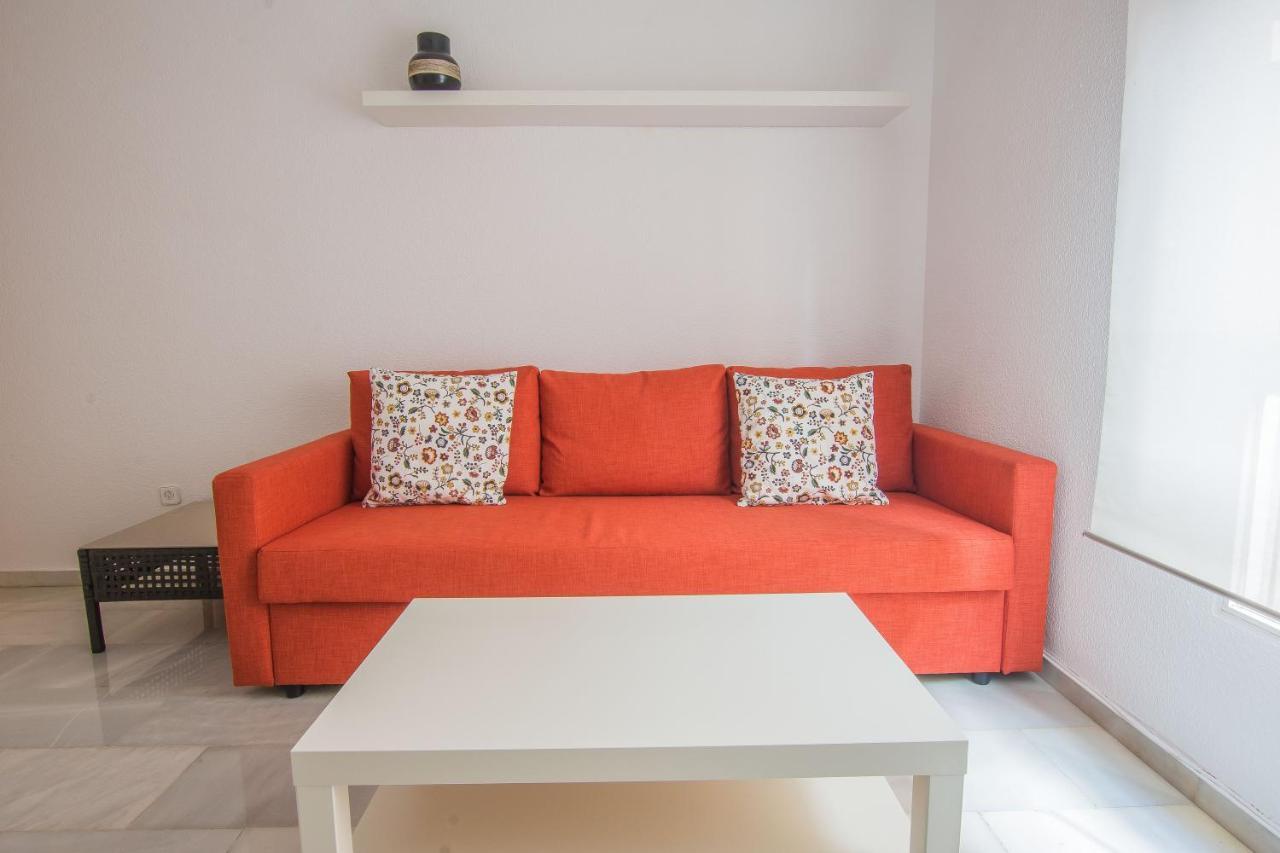 Apartment Ibericabeds Rejas Basic *