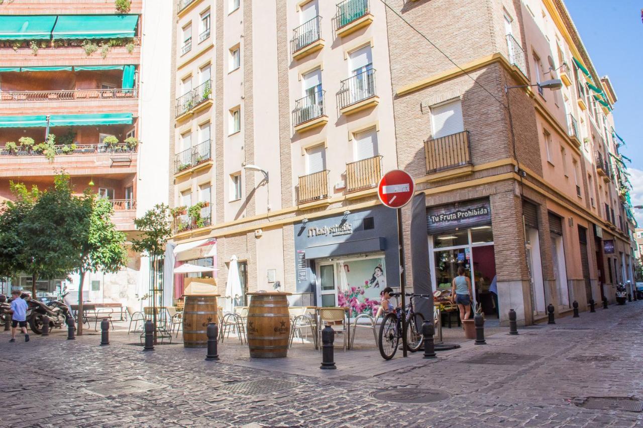 Ibericabeds Rejas Basic * Granada