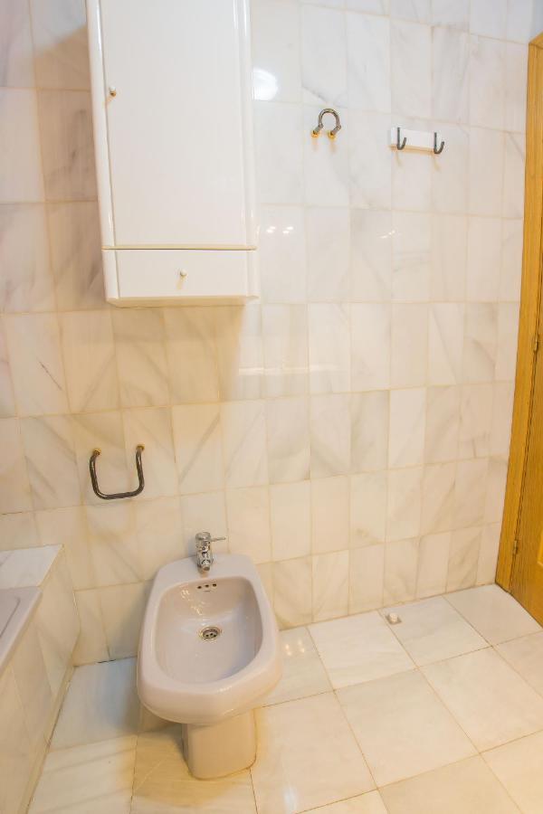 Ibericabeds Rejas Basic Apartment