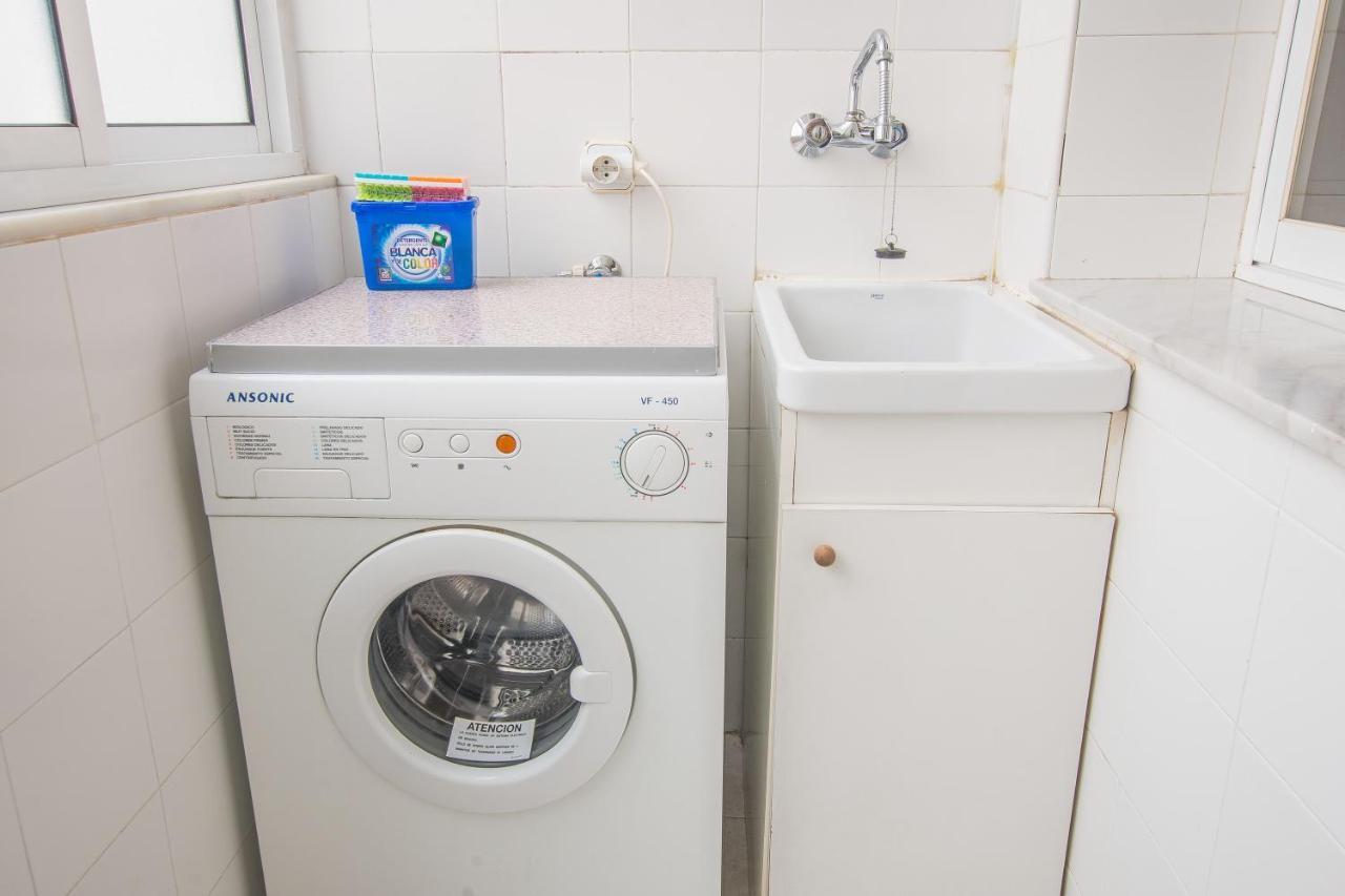 Apartment Ibericabeds Rejas Basic Granada