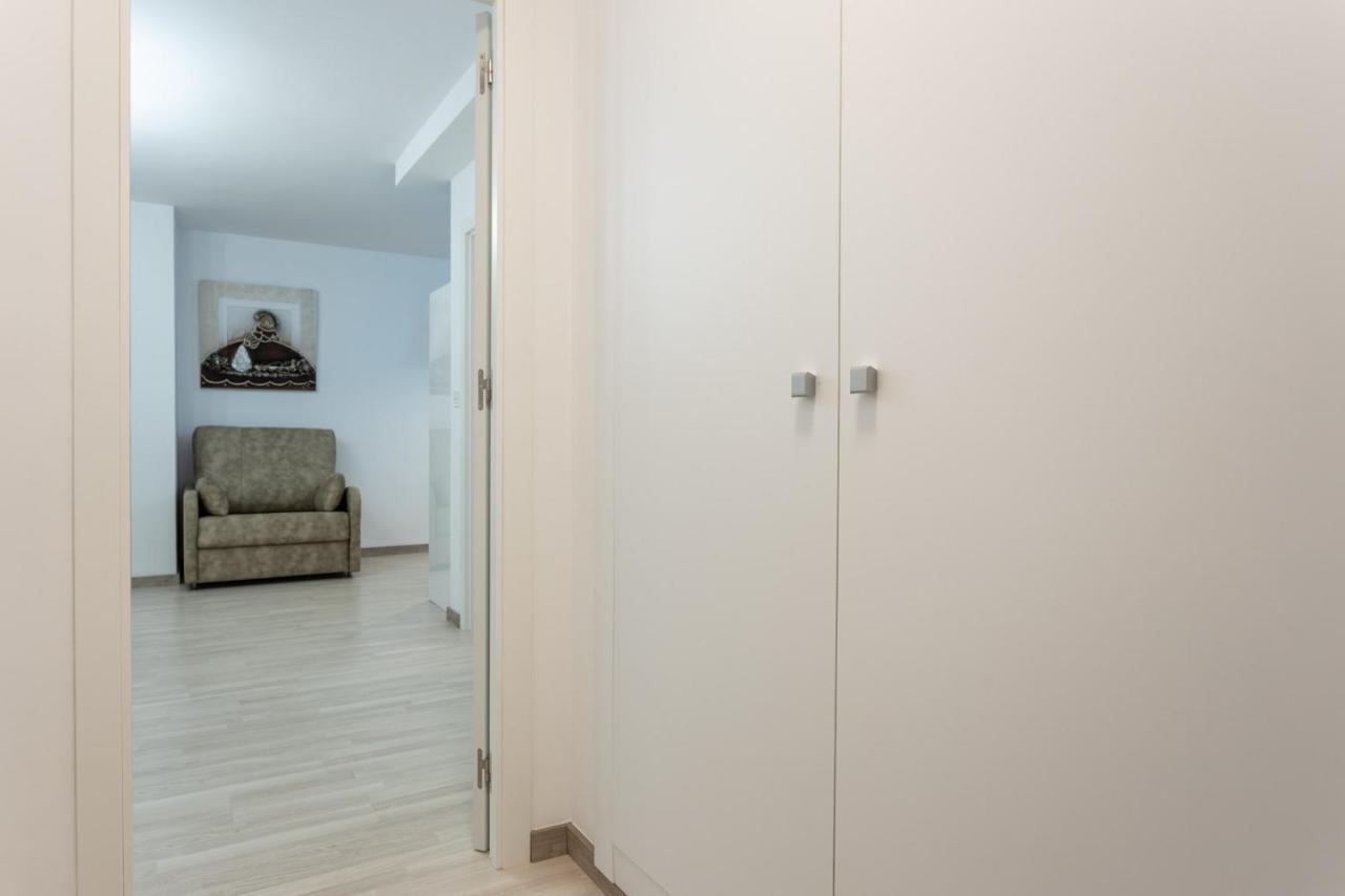 Apartamento Center Deluxe Ii *