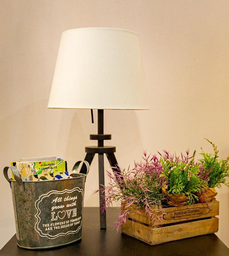 Garnata Apartamento Granada