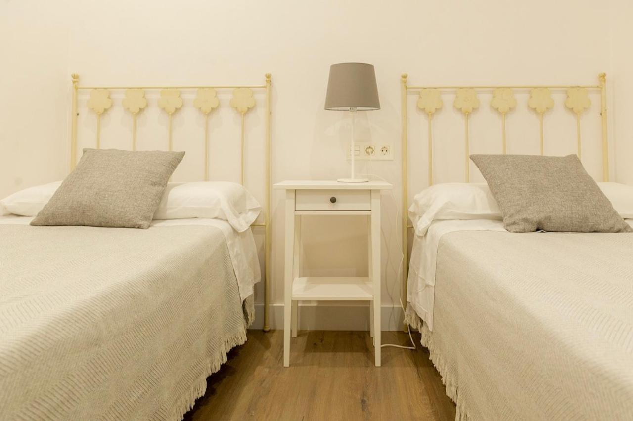 Apartamento Garnata Granada