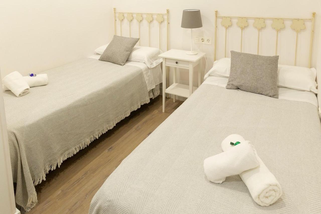 Apartamento Garnata Granada