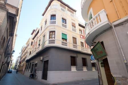 Garnata Apartamento Granada
