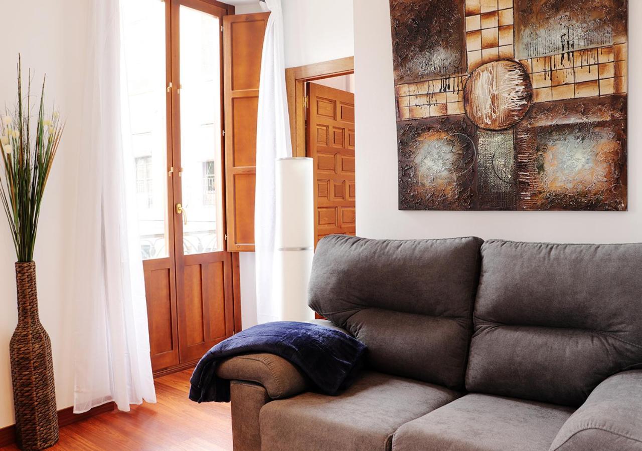Deluxe Cathedral Apartamento Granada