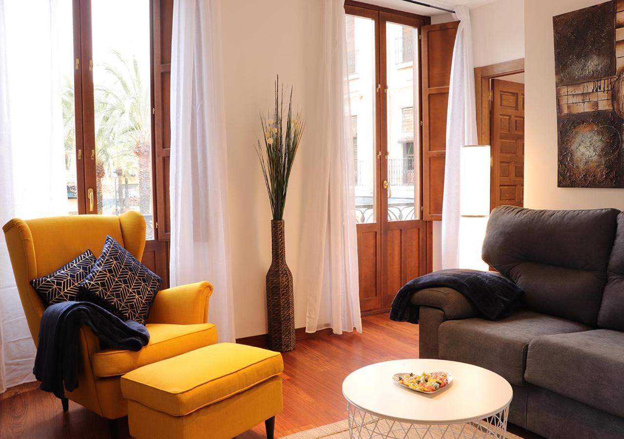 Deluxe Cathedral Apartamento Granada