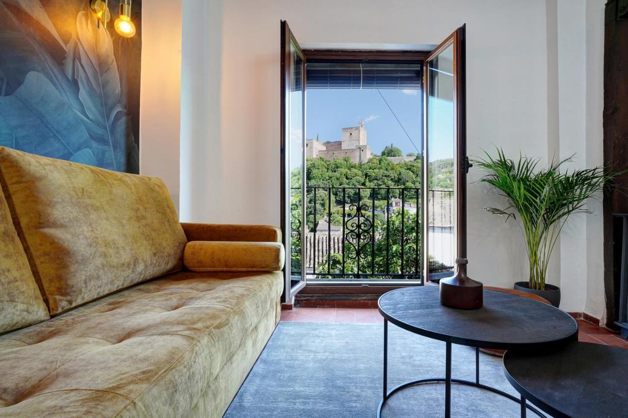Apartamento Alhambra 1001 Dreams