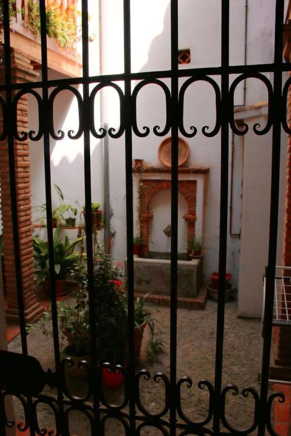 Apartment Callejon Del Aljibe De Trillo