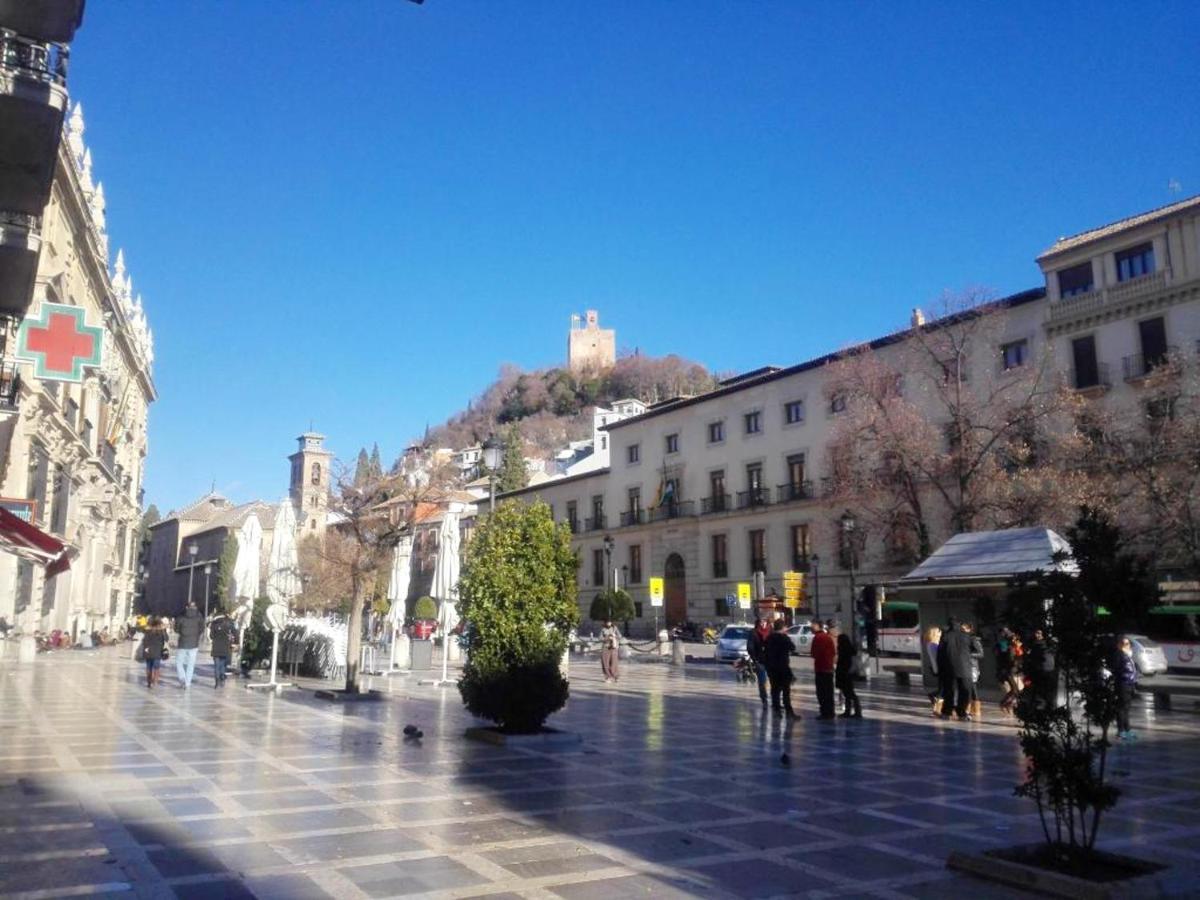 Callejon Del Aljibe De Trillo