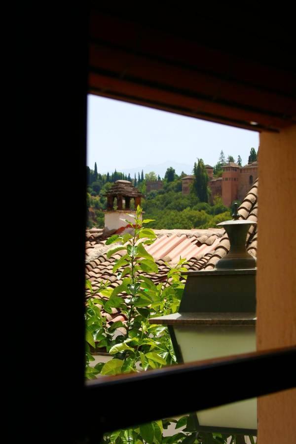 Callejon Del Aljibe De Trillo Apartment *