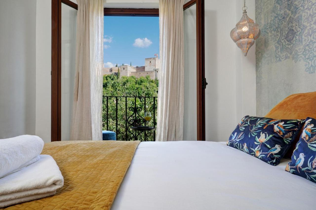 Apartamento Alhambra 1001 Dreams